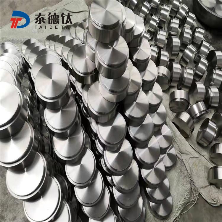 鈦合金用途