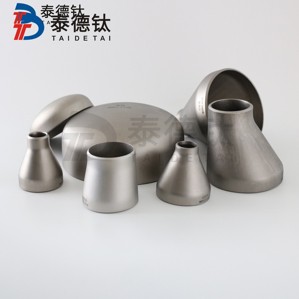 鈦三通的制作工藝都有哪些？