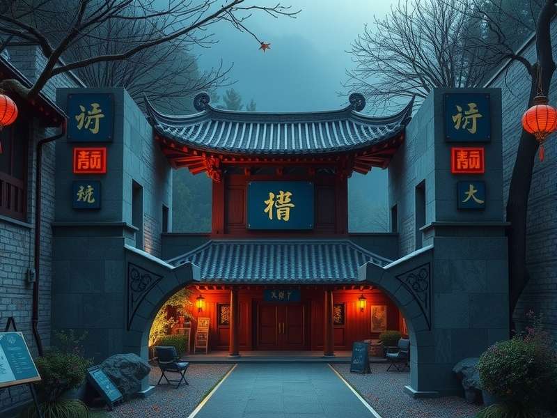 睡前读物公司办公室